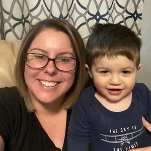 Meet your Posher, Ashley